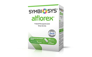 Symbiosys Alflorex IBS